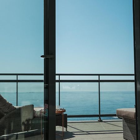 Bs Luxury Estate El Campello Apartment ภายนอก รูปภาพ