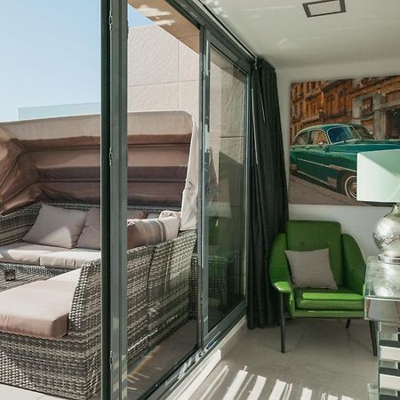 Bs Luxury Estate El Campello Apartment ภายนอก รูปภาพ
