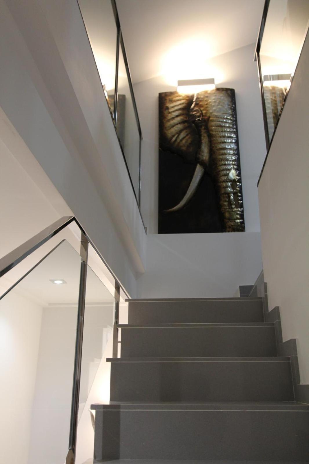 Bs Luxury Estate El Campello Apartment ภายนอก รูปภาพ