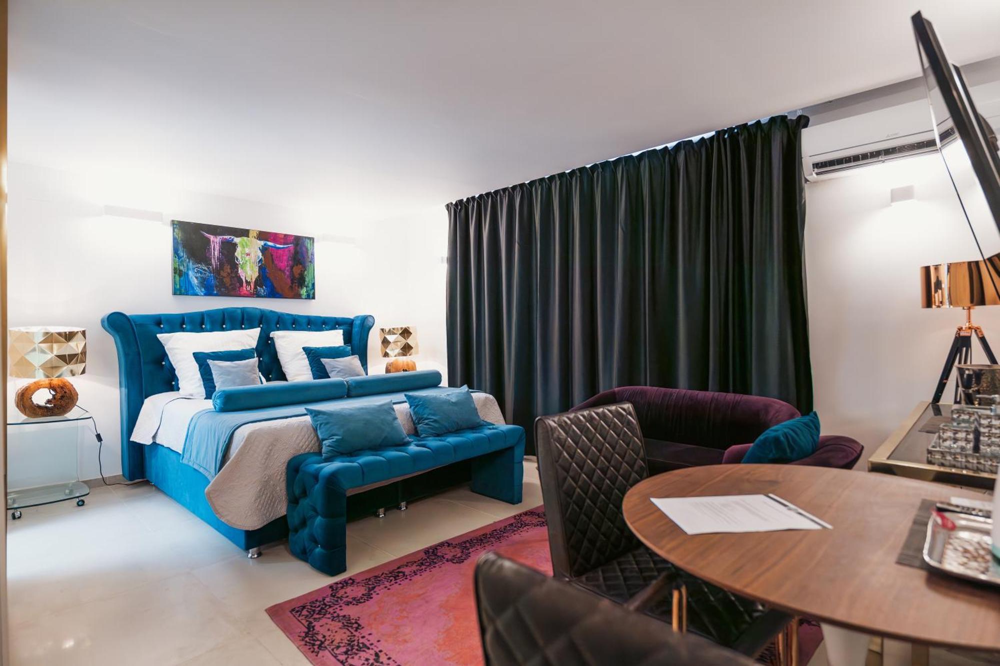Bs Luxury Estate El Campello Apartment ภายนอก รูปภาพ
