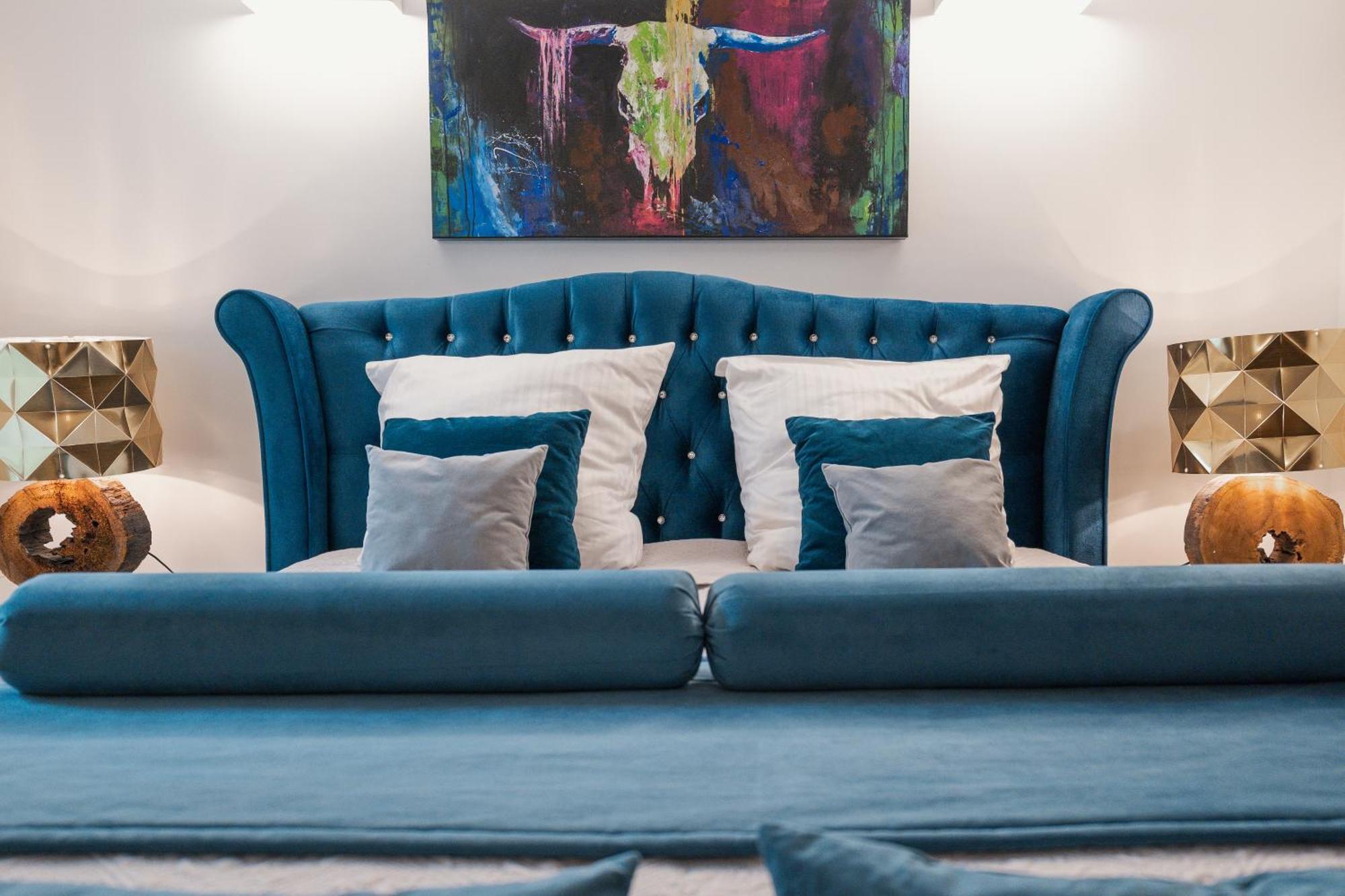 Bs Luxury Estate El Campello Apartment ภายนอก รูปภาพ