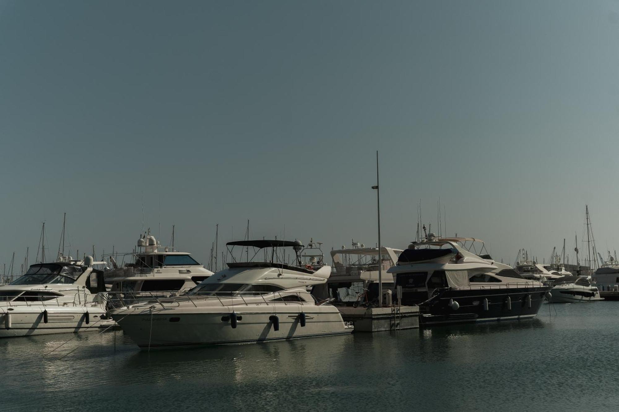 Bs Luxury Estate El Campello Apartment ภายนอก รูปภาพ