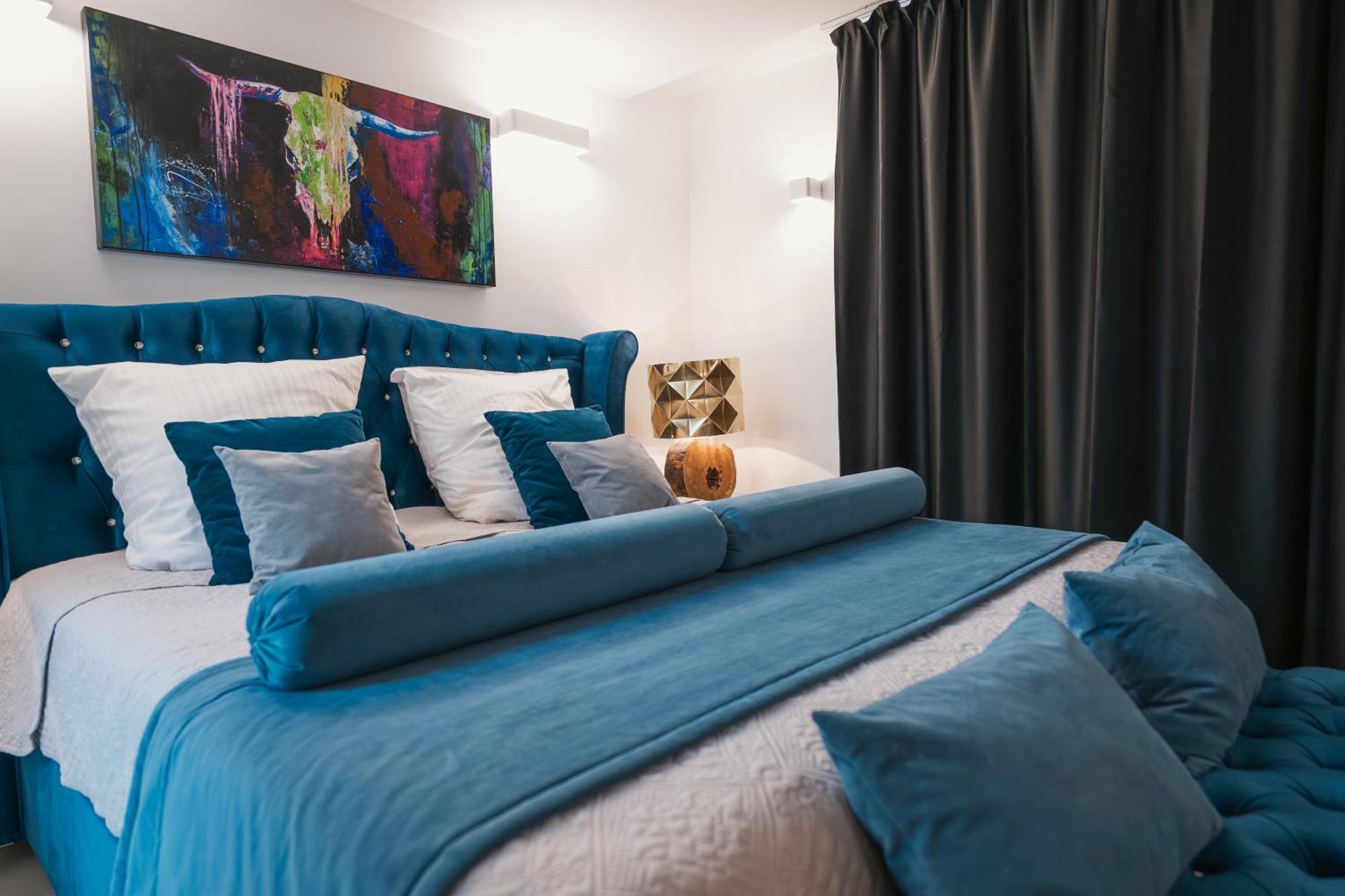 Bs Luxury Estate El Campello Apartment ภายนอก รูปภาพ