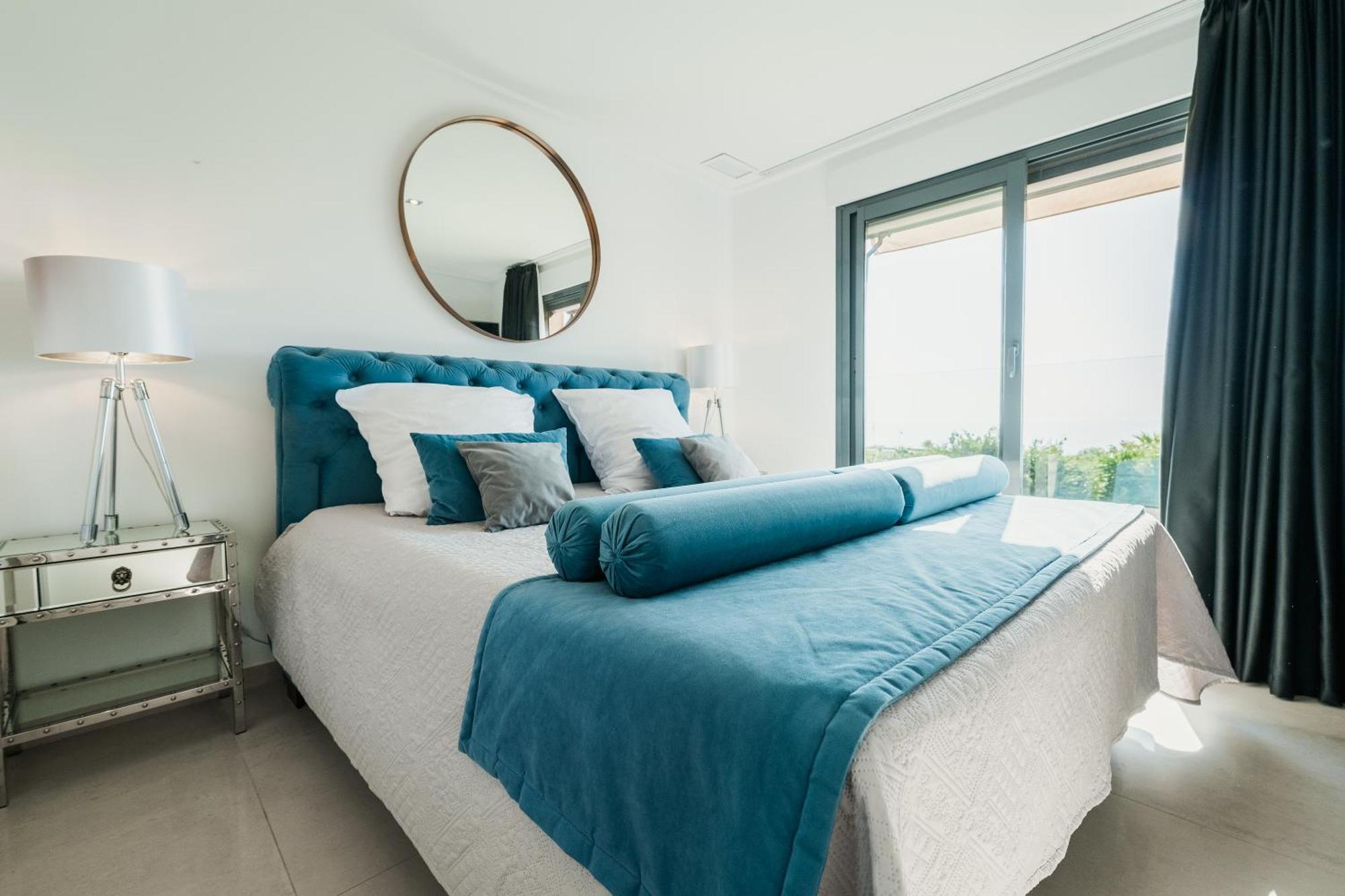 Bs Luxury Estate El Campello Apartment ภายนอก รูปภาพ