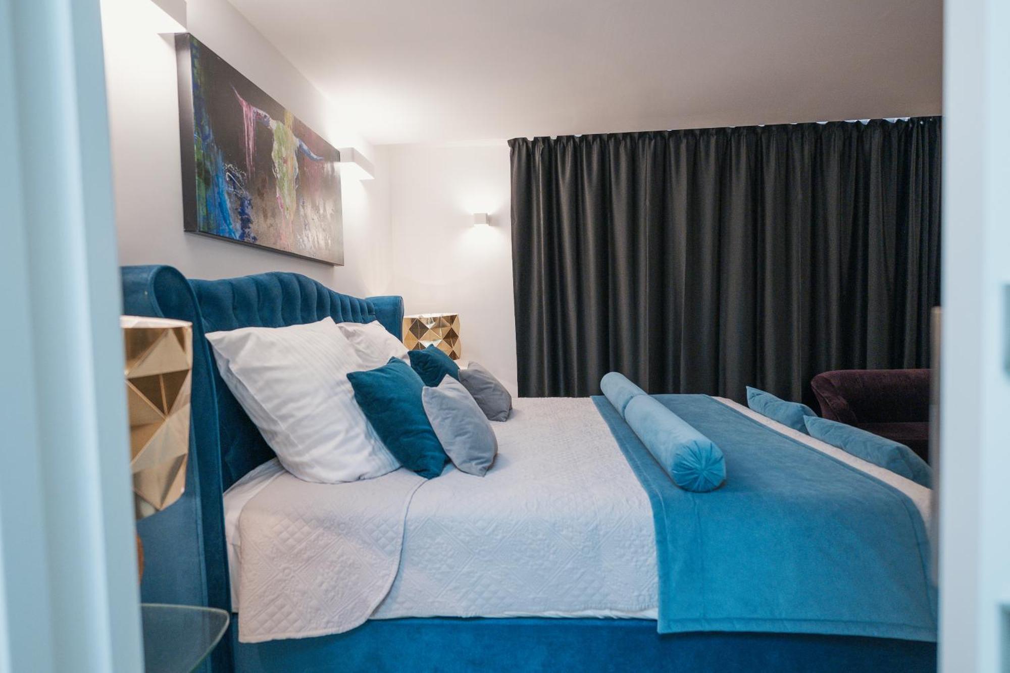 Bs Luxury Estate El Campello Apartment ภายนอก รูปภาพ