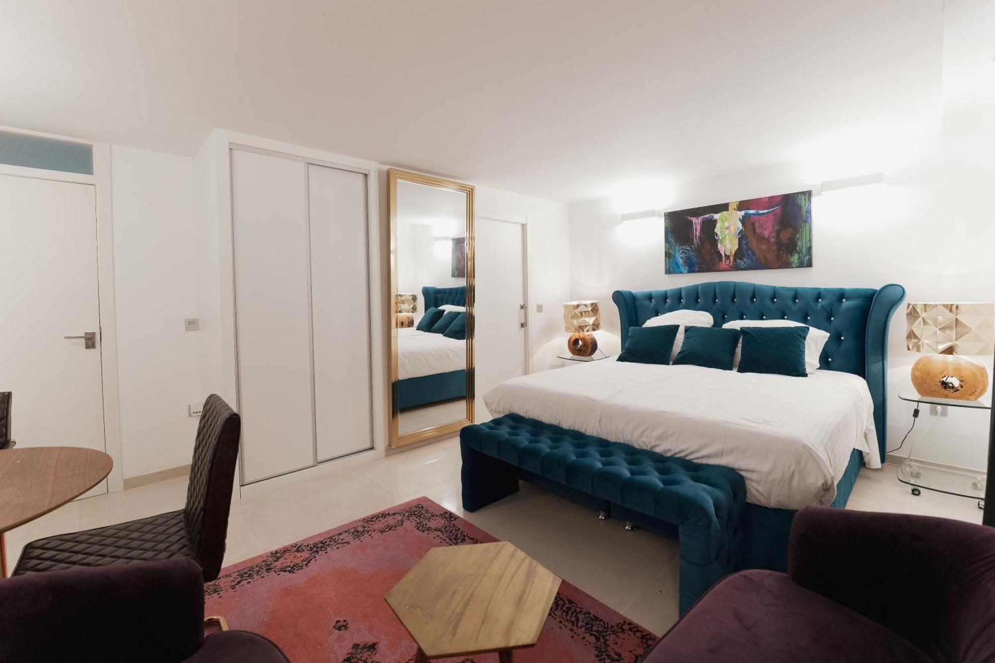 Bs Luxury Estate El Campello Apartment ภายนอก รูปภาพ