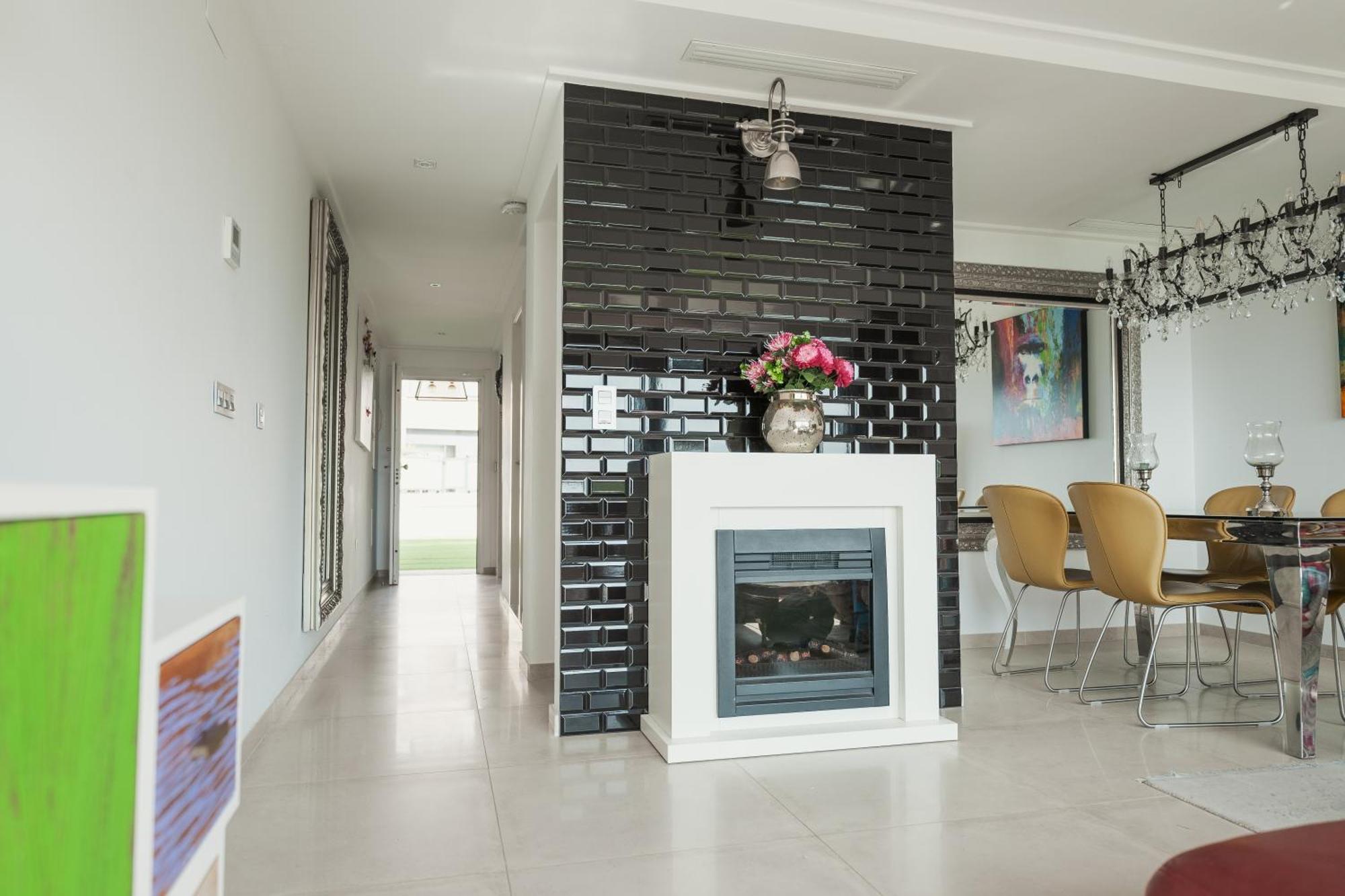 Bs Luxury Estate El Campello Apartment ภายนอก รูปภาพ