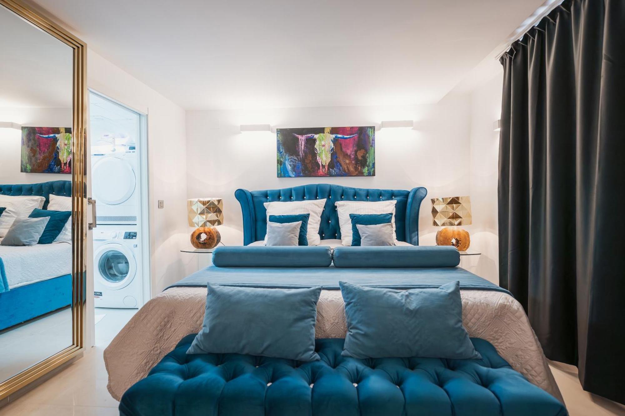 Bs Luxury Estate El Campello Apartment ภายนอก รูปภาพ