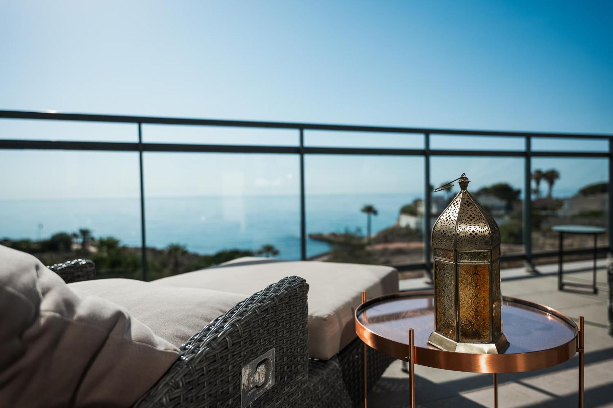 Bs Luxury Estate El Campello Apartment ภายนอก รูปภาพ