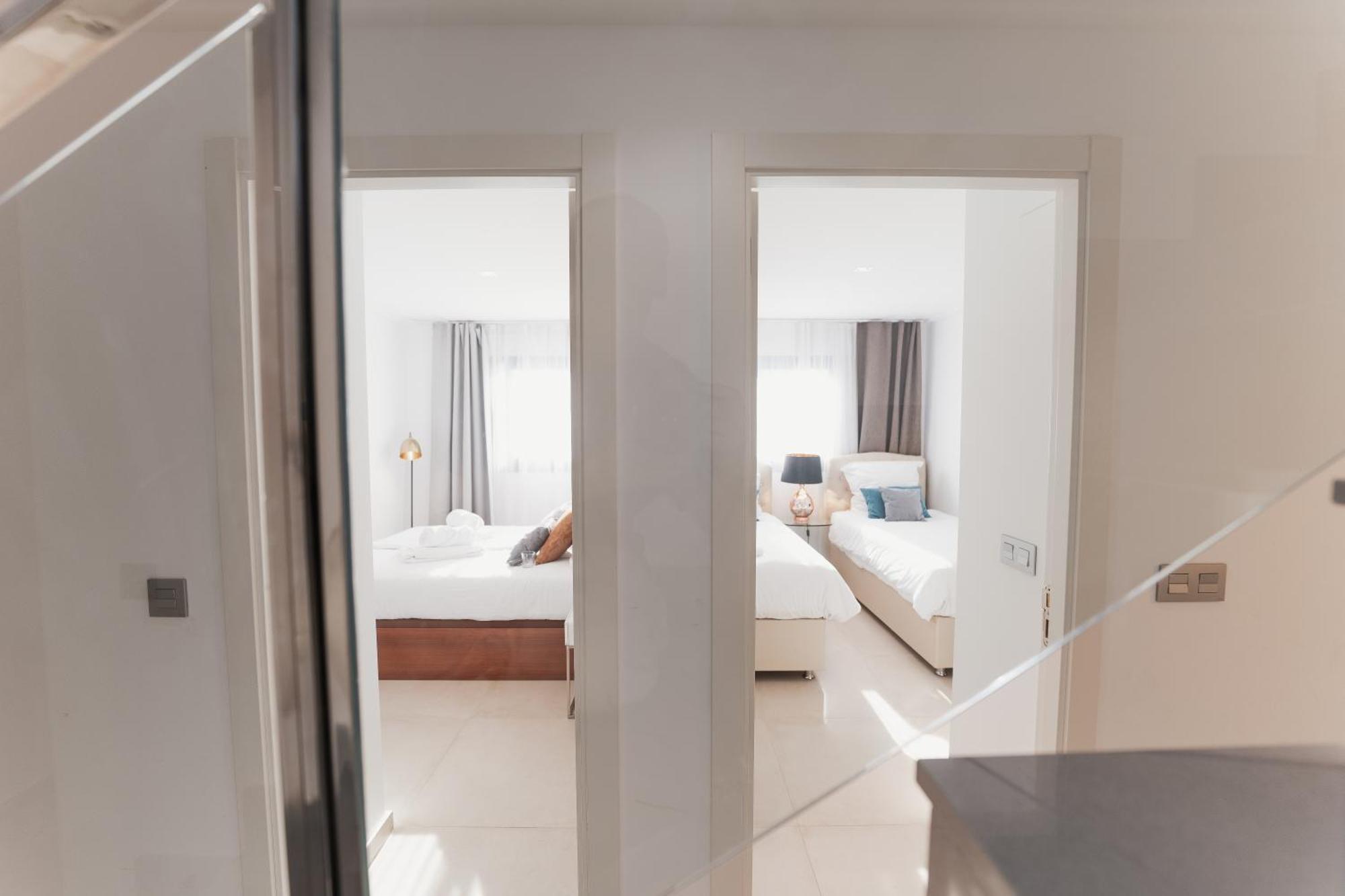Bs Luxury Estate El Campello Apartment ภายนอก รูปภาพ