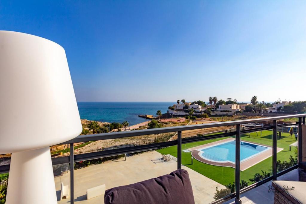 Bs Luxury Estate El Campello Apartment ภายนอก รูปภาพ