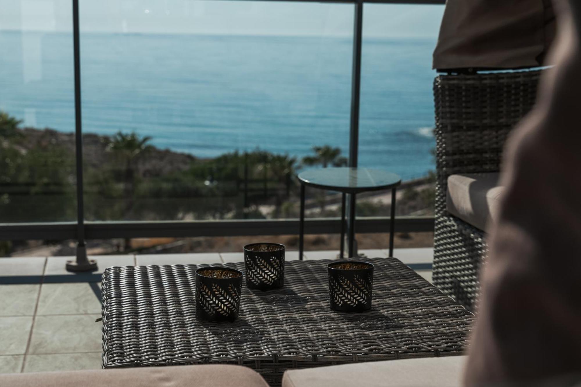 Bs Luxury Estate El Campello Apartment ภายนอก รูปภาพ