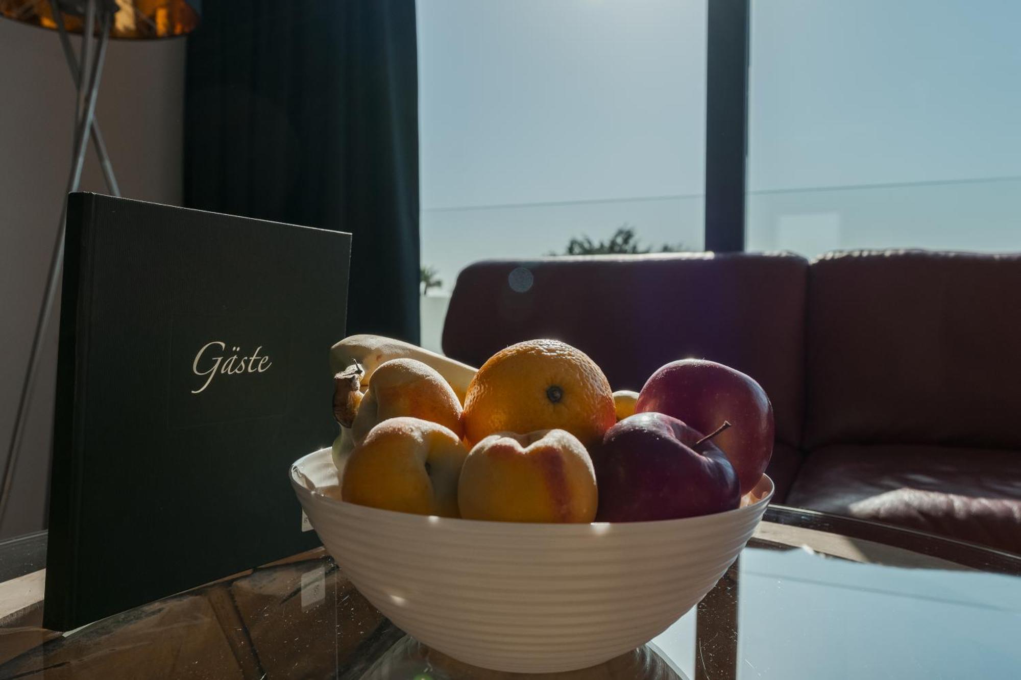 Bs Luxury Estate El Campello Apartment ภายนอก รูปภาพ