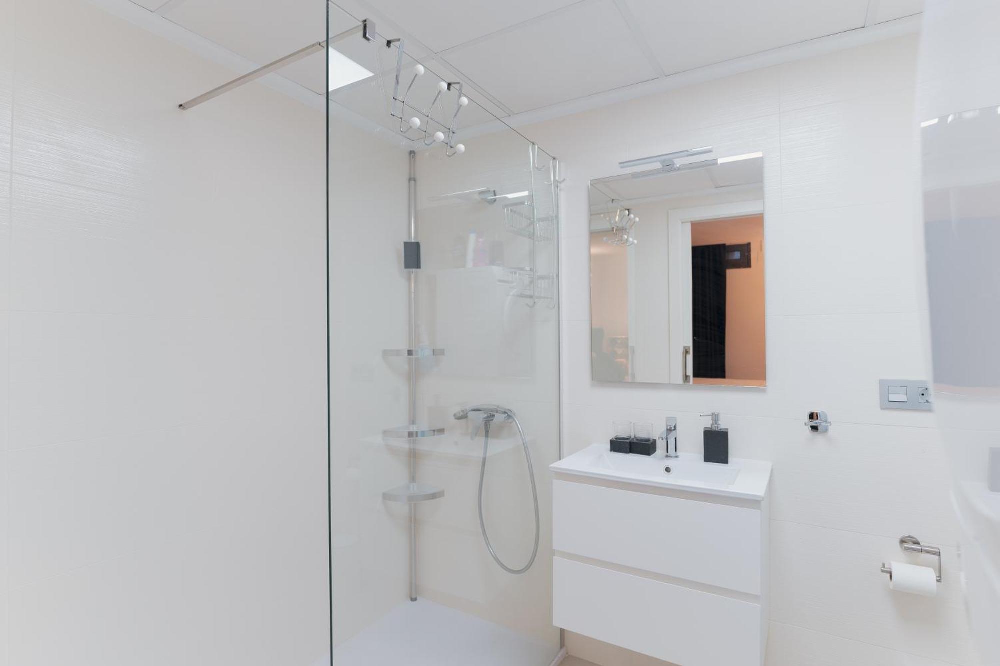 Bs Luxury Estate El Campello Apartment ภายนอก รูปภาพ