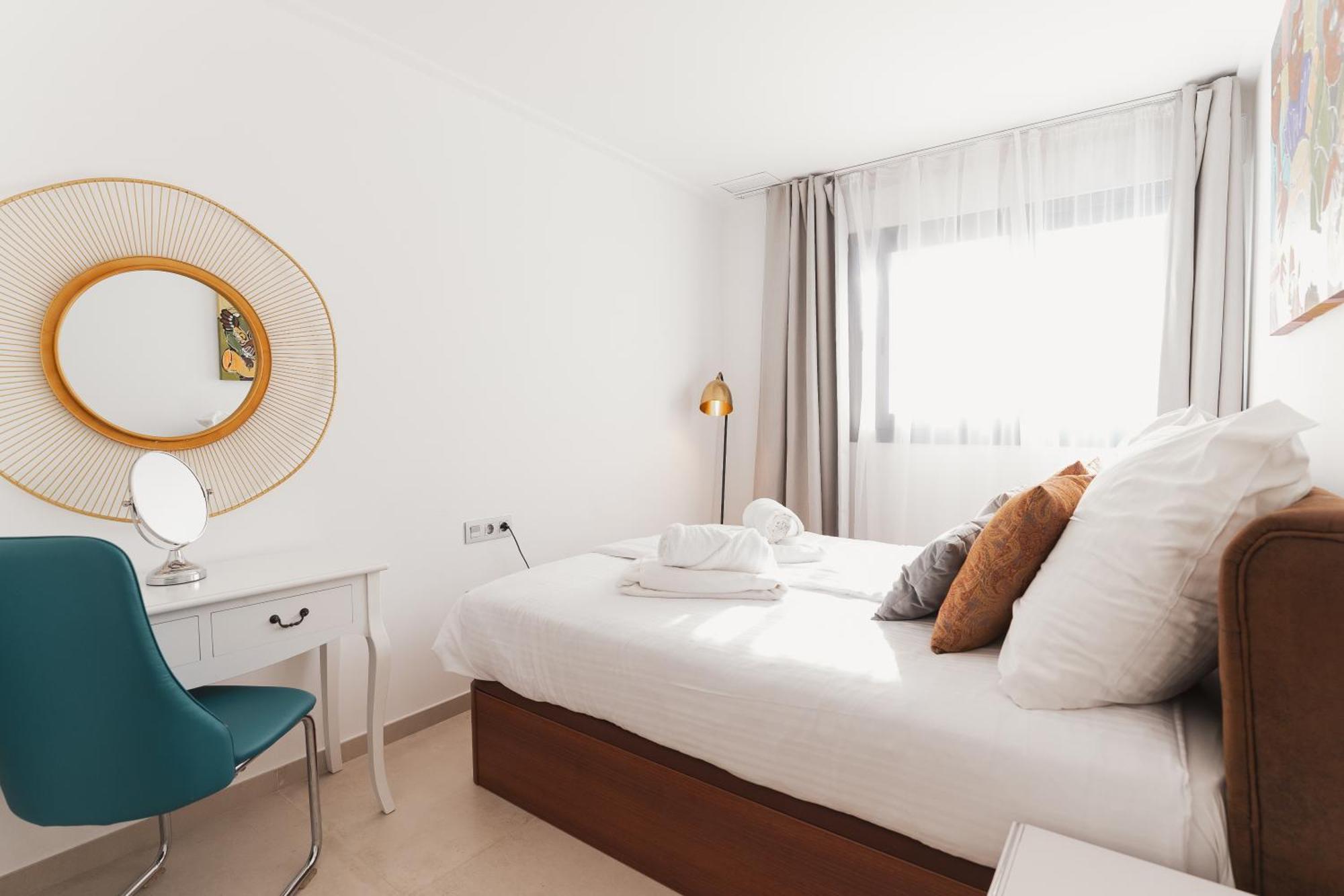 Bs Luxury Estate El Campello Apartment ภายนอก รูปภาพ